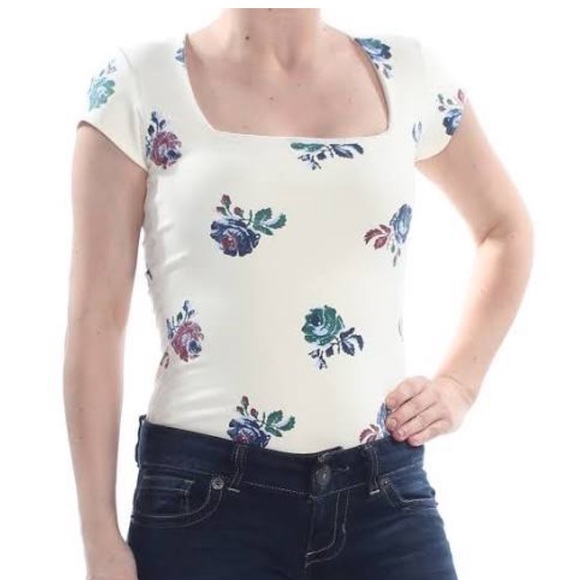 Free People Women’s Bodysuit - Picture 3 of 8